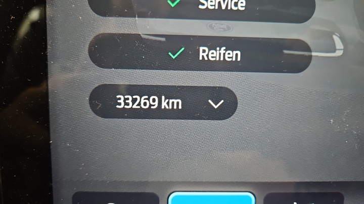 Foto 10 van Ford Explorer EV