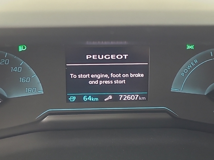 Foto 10 van Peugeot E-208