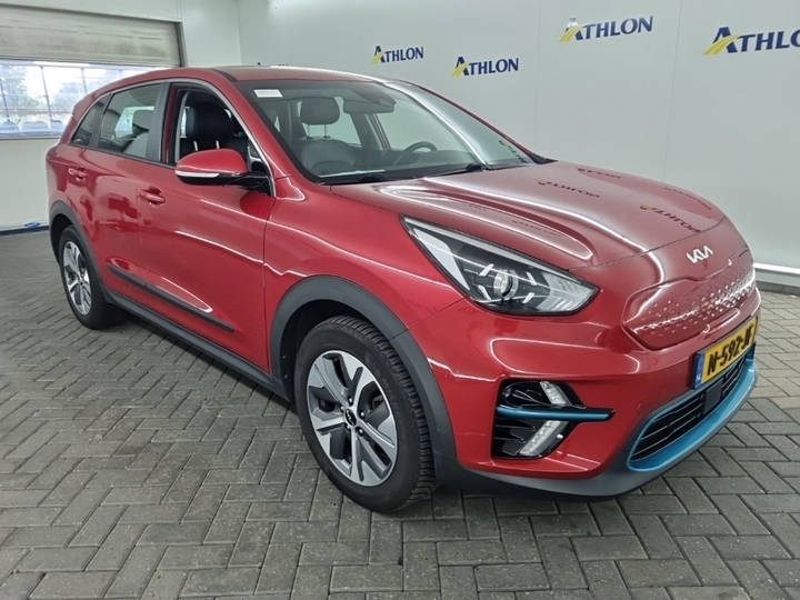 Foto 3 van Kia Niro