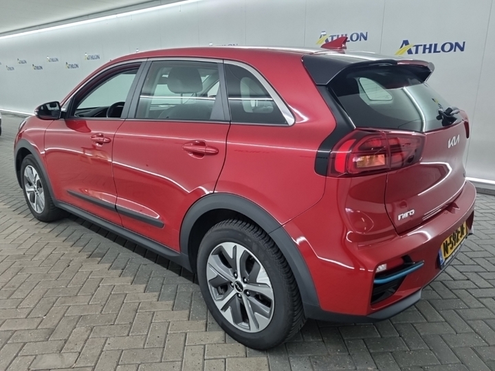 Foto 5 van Kia Niro