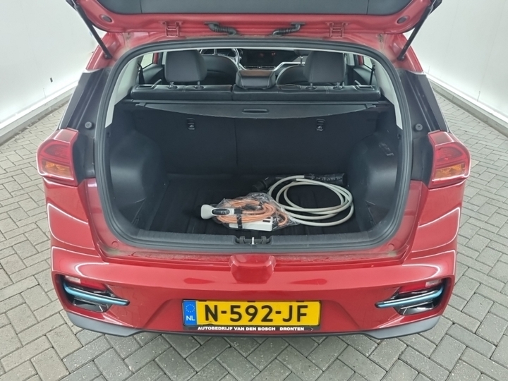 Foto 6 van Kia Niro
