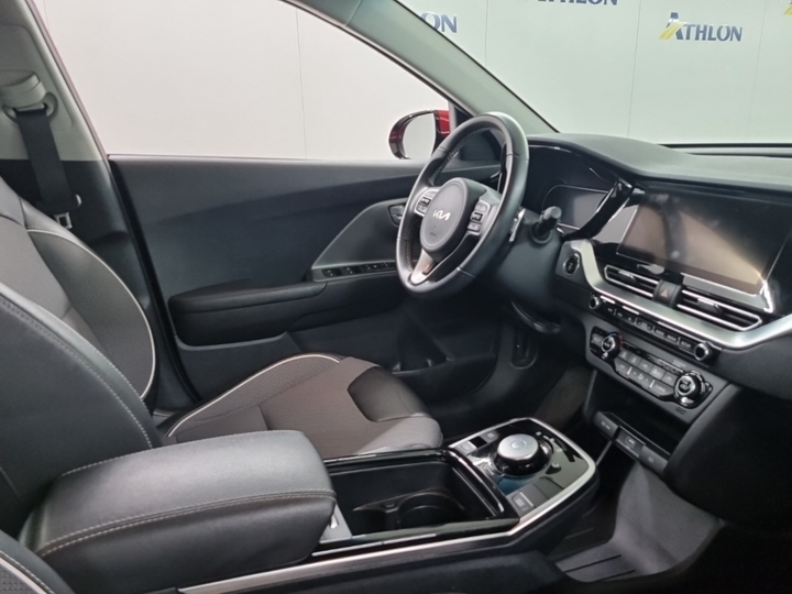 Foto 7 van Kia Niro