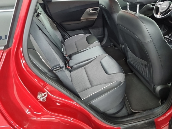 Foto 8 van Kia Niro