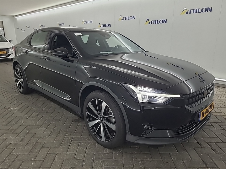 Foto 3 van Polestar 2