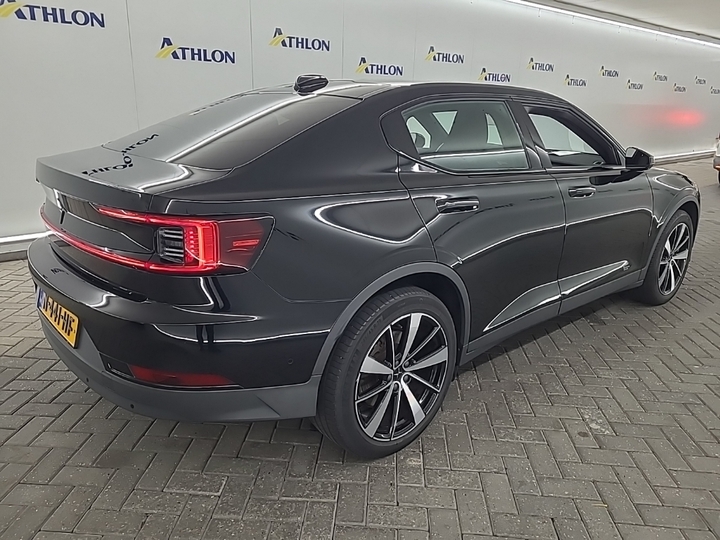 Foto 4 van Polestar 2