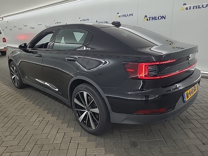 Foto 5 van Polestar 2