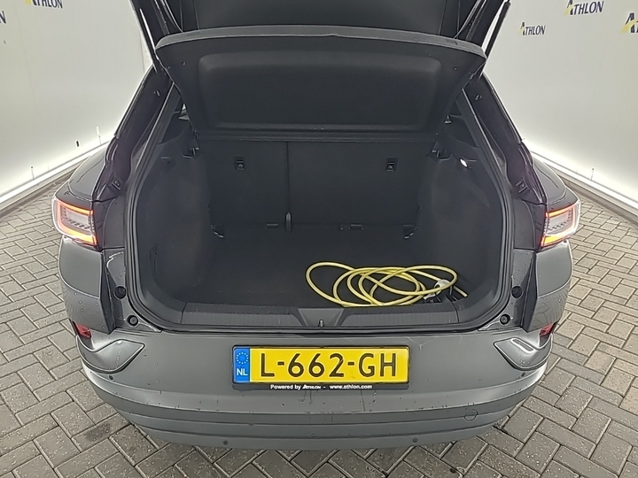 Foto 6 van Volkswagen ID.4