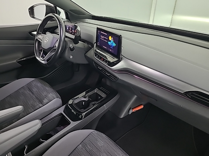 Foto 7 van Volkswagen ID.4