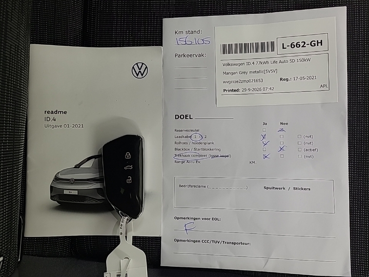 Foto 14 van Volkswagen ID.4