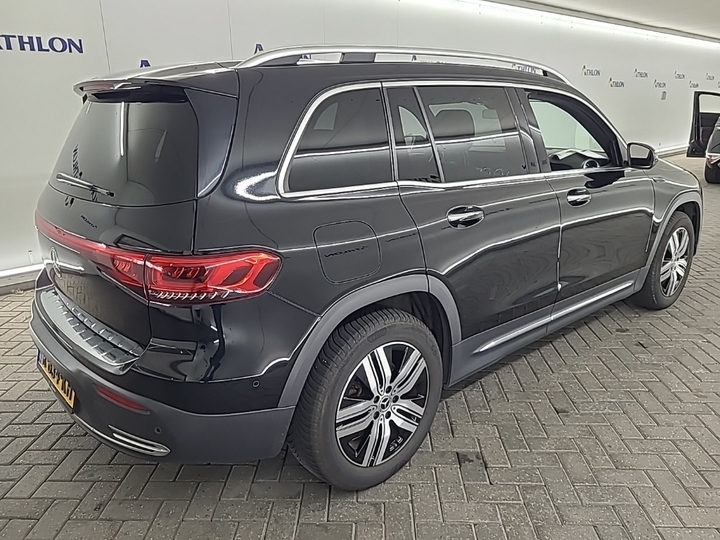 Photo 4 of Mercedes EQB