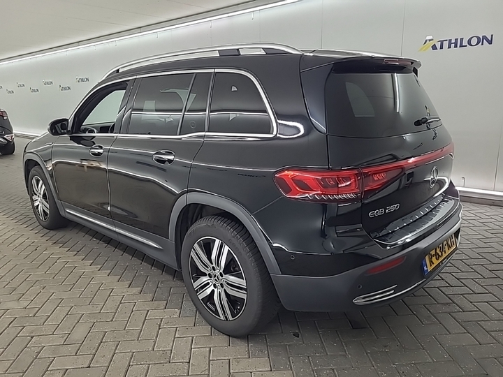 Photo 5 of Mercedes EQB