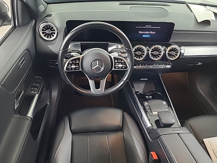 Photo 9 of Mercedes EQB