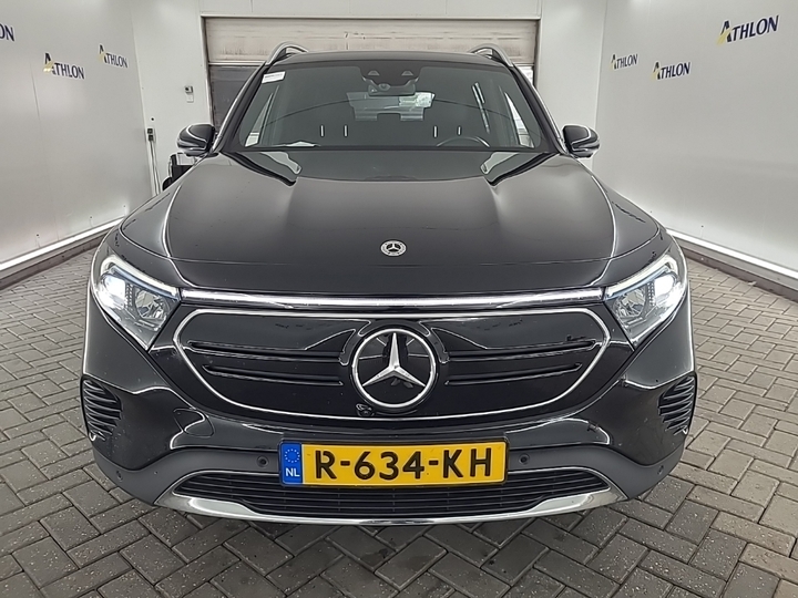 Photo 15 of Mercedes EQB