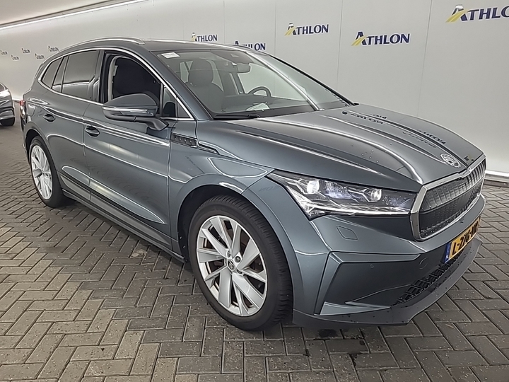 Foto 3 van Skoda Enyaq