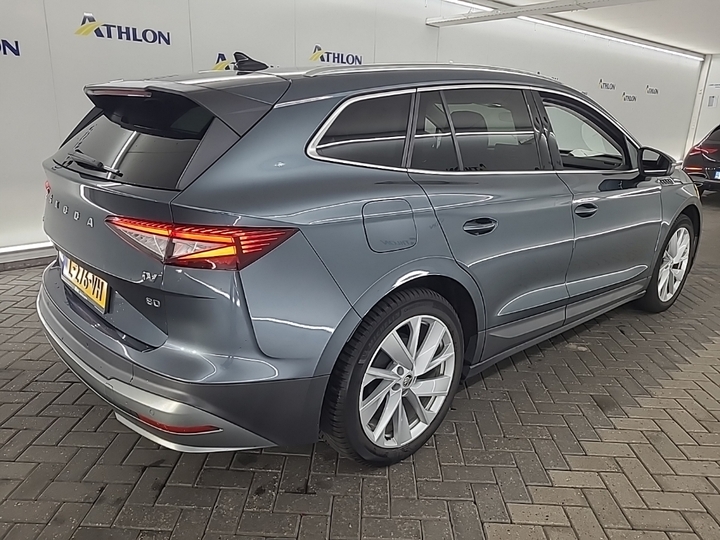 Foto 4 van Skoda Enyaq