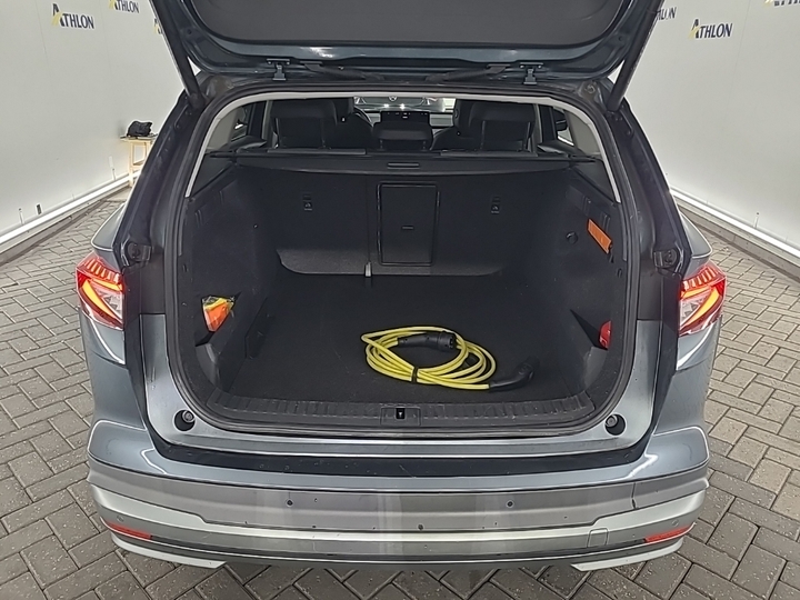 Foto 6 van Skoda Enyaq