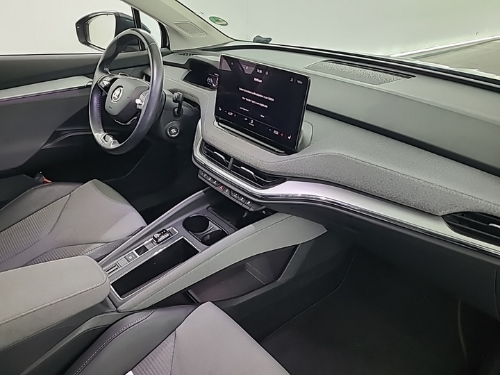 Foto 7 van Skoda Enyaq