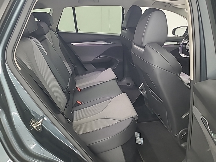 Foto 8 van Skoda Enyaq