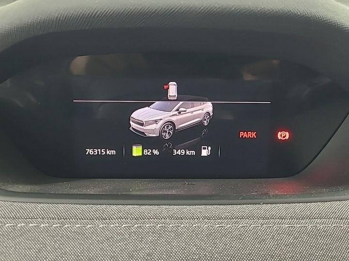 Foto 10 van Skoda Enyaq