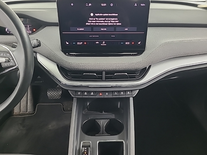 Foto 11 van Skoda Enyaq