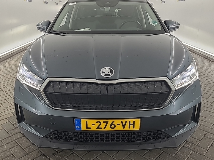 Foto 15 van Skoda Enyaq