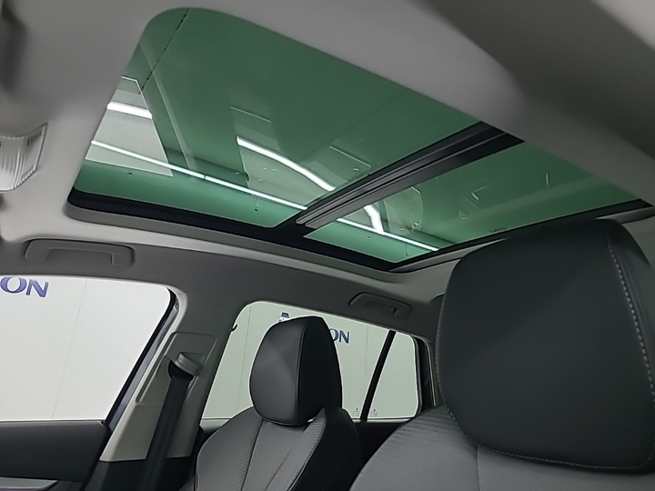 Foto 20 van Skoda Enyaq