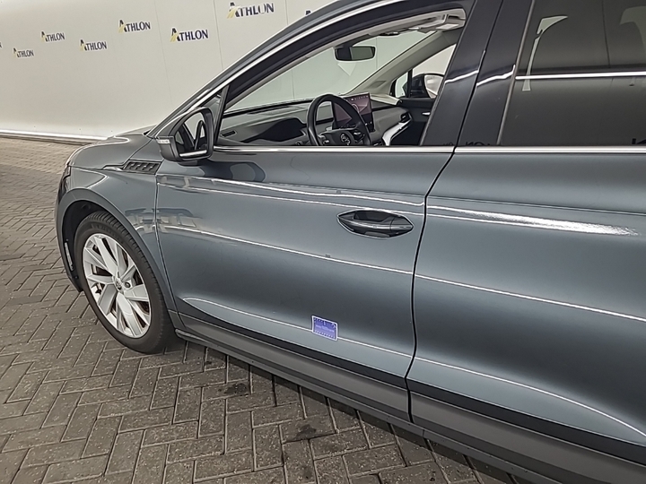 Foto 21 van Skoda Enyaq