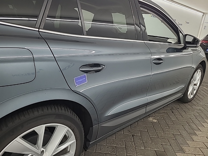 Foto 23 van Skoda Enyaq