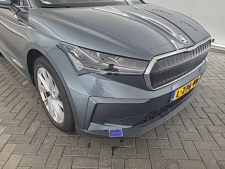 Foto 24 van Skoda Enyaq