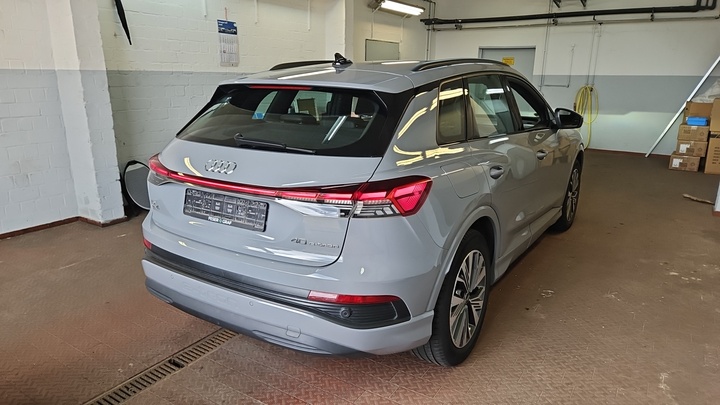 Foto 5 van Audi Q4 e-tron