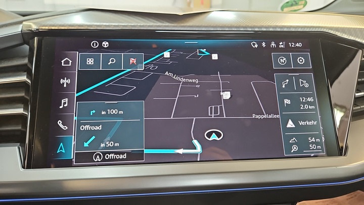 Foto 13 van Audi Q4 e-tron