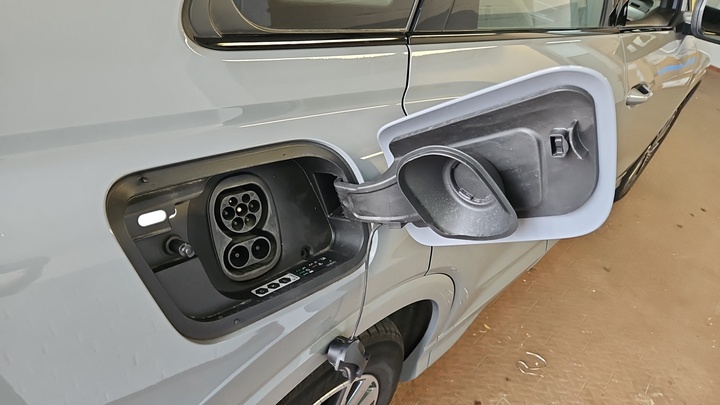 Foto 15 van Audi Q4 e-tron