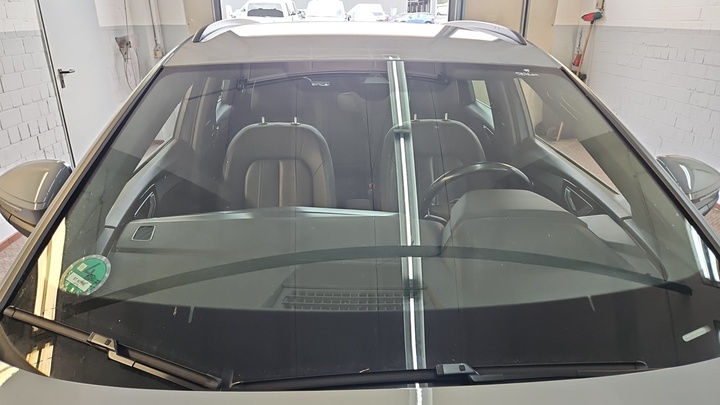 Foto 16 van Audi Q4 e-tron