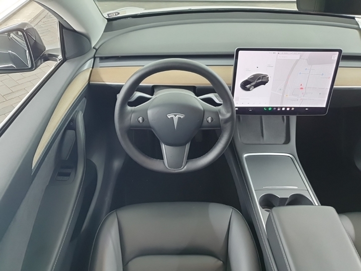 Photo 7 of Tesla Model Y