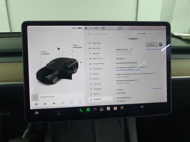 Photo 9 of Tesla Model Y