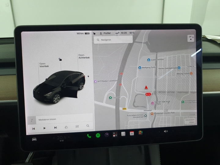 Photo 10 of Tesla Model Y