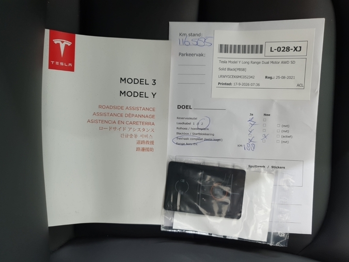 Photo 12 of Tesla Model Y