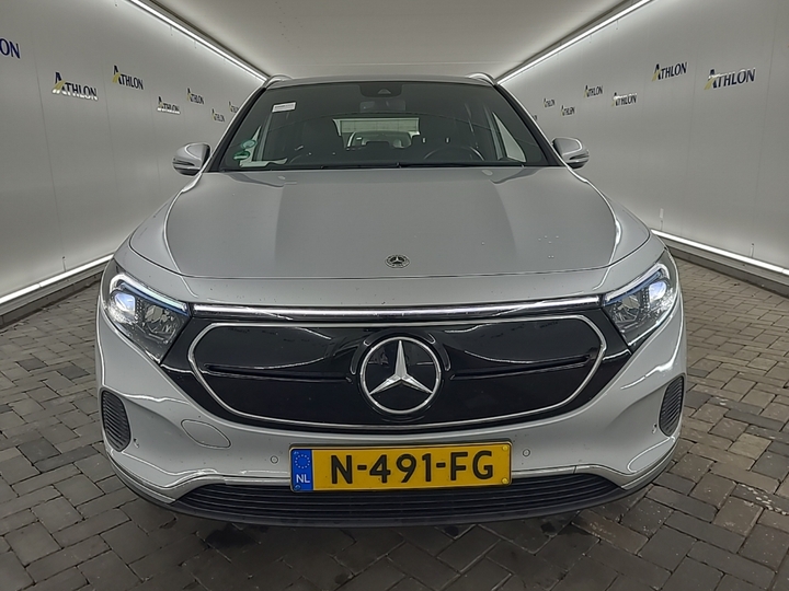 Photo 16 of Mercedes EQA