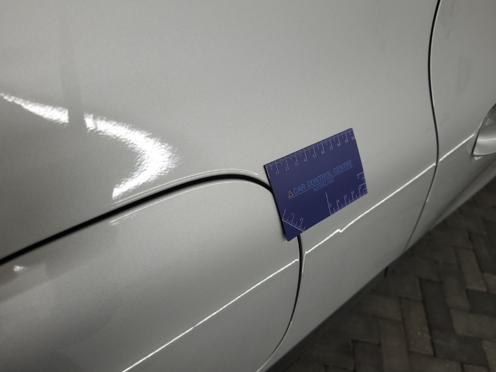 Photo 23 of Mercedes EQA