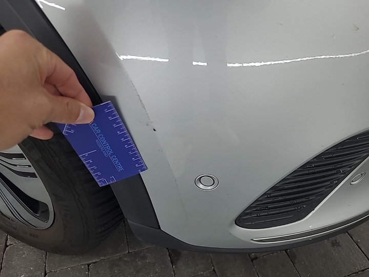 Photo 25 of Mercedes EQA