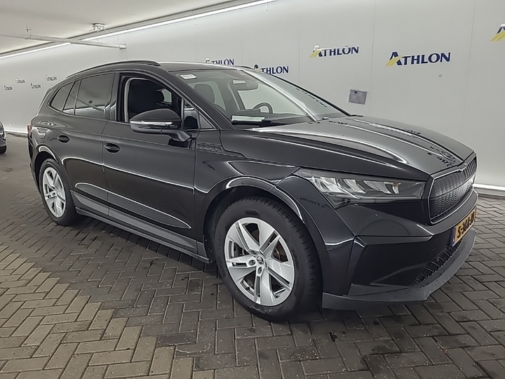 Foto 3 van Skoda Enyaq