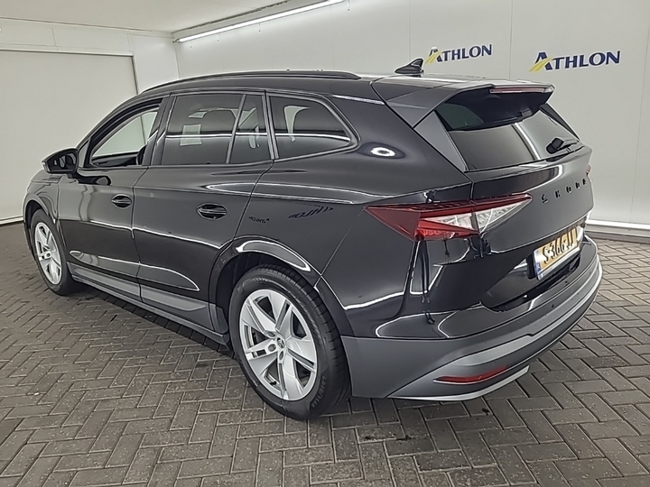 Foto 4 van Skoda Enyaq