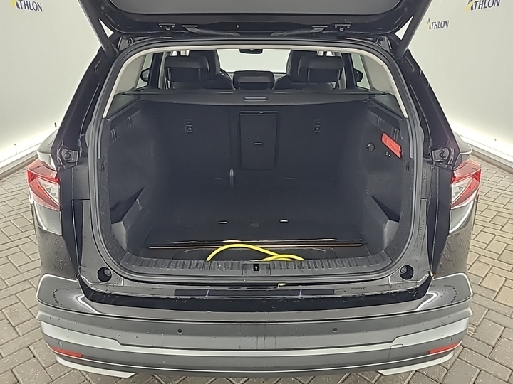 Foto 5 van Skoda Enyaq