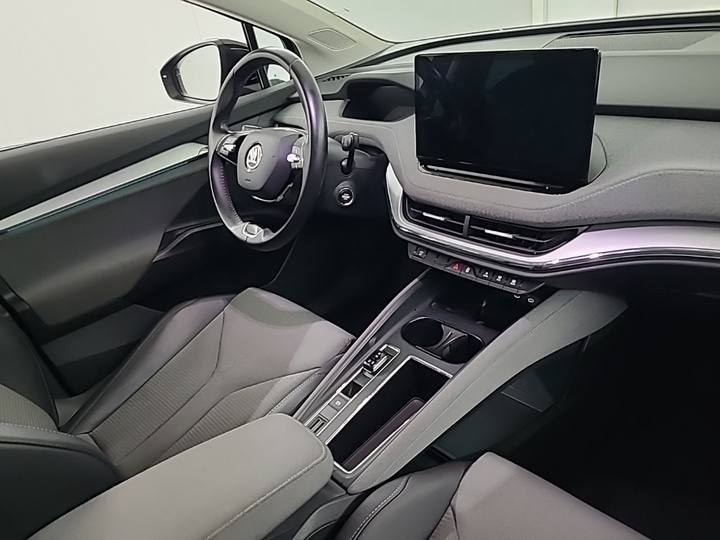 Foto 6 van Skoda Enyaq