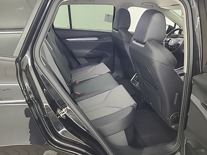 Foto 7 van Skoda Enyaq