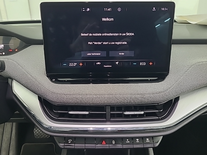 Foto 10 van Skoda Enyaq