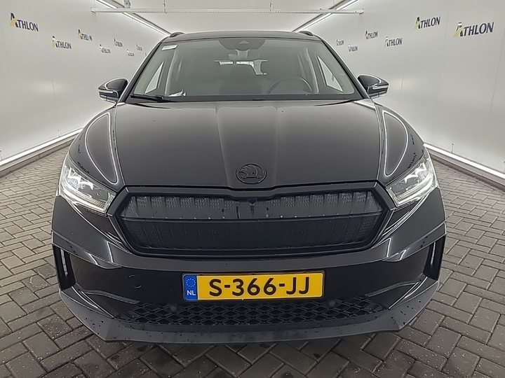 Foto 15 van Skoda Enyaq