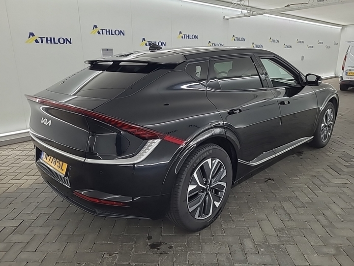Foto 4 van Kia EV6