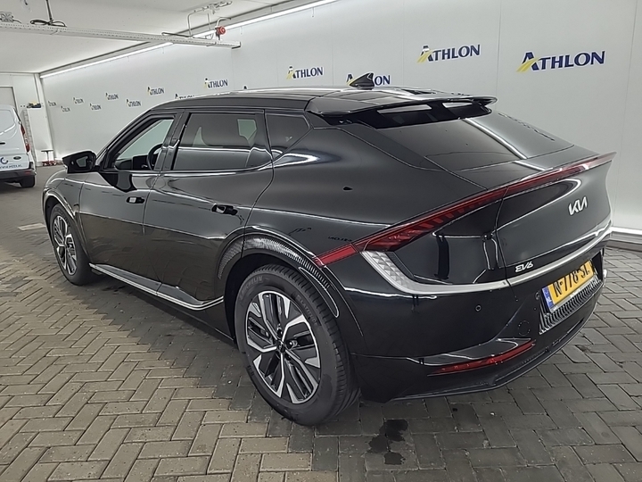 Foto 5 van Kia EV6