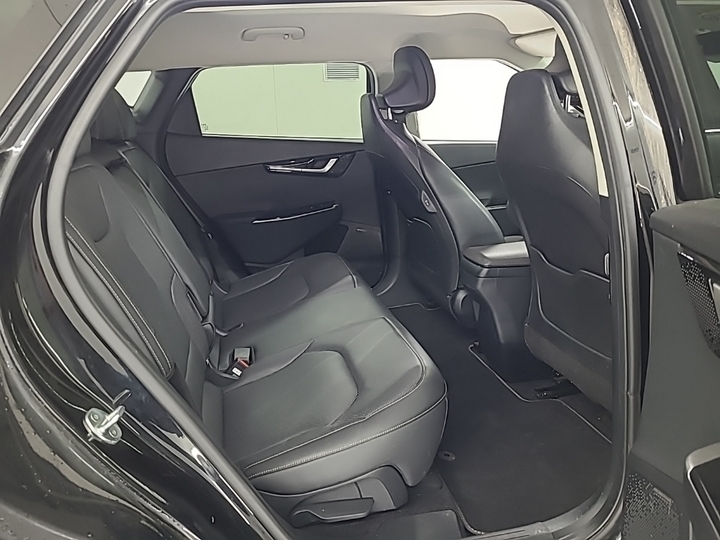 Foto 7 van Kia EV6